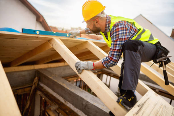 Best Local Roofing Companies  in Riverdale, IL