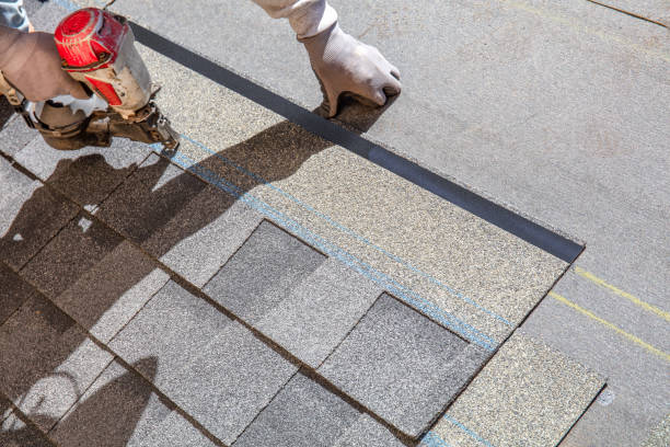 Best Local Roofing Companies  in Riverdale, IL